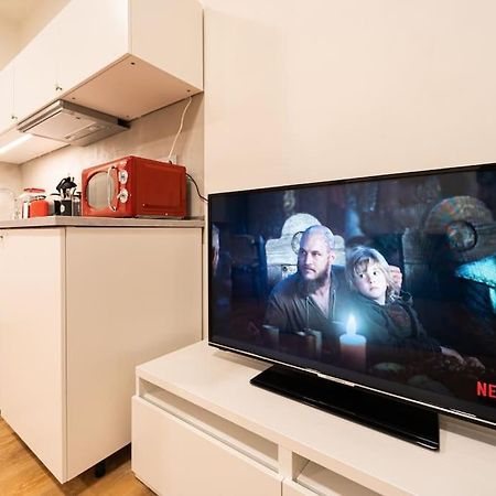 Sauna Apartment - Брно Экстерьер фото