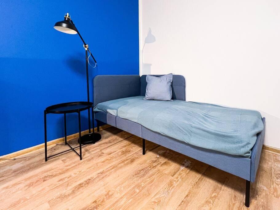 Sauna Apartment - Брно Экстерьер фото